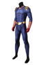 Picture of Ready to Ship The Boys 3 Homelander Cosplay Costume Jumpsuit Upgrade Version C07059S