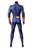 Picture of The Boys 3 Homelander Cosplay Costume Jumpsuit Upgrade Version C07059S
