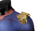 Picture of Ready to Ship The Boys 3 Homelander Cosplay Costume Jumpsuit Upgrade Version C07059S