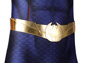 Picture of Ready to Ship The Boys 3 Homelander Cosplay Costume Jumpsuit Upgrade Version C07059S