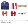 Picture of Ready to Ship The Boys 3 Homelander Cosplay Costume Jumpsuit Upgrade Version C07059S