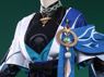 Immagine del costume cosplay pronto per la spedizione di Genshin Impact Wanderer C07049-AAA