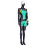 Picture of Game Valorant Viper Cosplay Costume C07189