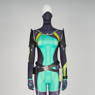 Picture of Game Valorant Viper Cosplay Costume C07189