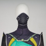 Picture of Game Valorant Viper Cosplay Costume C07189