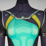 Picture of Game Valorant Viper Cosplay Costume C07189