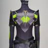 Picture of Game Valorant Viper Cosplay Costume C07189