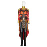 Picture of Black Panther: Wakanda Forever 2022 Okoye Cosplay Costume C07197