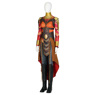 Image de Black Panther: Wakanda Forever 2022 Okoye Cosplay Costume C07197