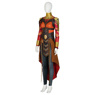 Image de Black Panther: Wakanda Forever 2022 Okoye Cosplay Costume C07197