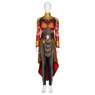 Picture of Black Panther: Wakanda Forever 2022 Okoye Cosplay Costume C07197