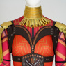 Immagine di Black Panther: Wakanda Forever 2022 Okoye Costume Cosplay C07197