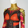 Immagine di Black Panther: Wakanda Forever 2022 Okoye Costume Cosplay C07197