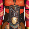 Immagine di Black Panther: Wakanda Forever 2022 Okoye Costume Cosplay C07197