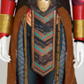 Immagine di Black Panther: Wakanda Forever 2022 Okoye Costume Cosplay C07197