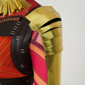 Immagine di Black Panther: Wakanda Forever 2022 Okoye Costume Cosplay C07197