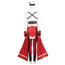 Image de Overwatch : Rappel Kiriko Cosplay Costume C07200