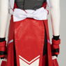 Image de Overwatch : Rappel Kiriko Cosplay Costume C07200