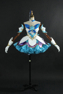 Picture of League of Legends LOL Star Guardian The Lady of Clockwork Orianna Reveck Cosplay Costume C07217