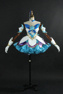 Photo de League of Legends LOL Star Guardian La Dame de Clockwork Orianna Reveck Cosplay Costume C07217