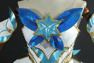 Photo de League of Legends LOL Star Guardian La Dame de Clockwork Orianna Reveck Cosplay Costume C07217