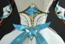 Bild von League of Legends LOL Star Guardian The Lady of Clockwork Orianna Reck Cosplay Kostüm C07217