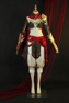 Photo de jeu Genshin Impact le Costume de Cosplay Eremite Galehunter C07218