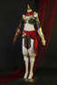 Photo de jeu Genshin Impact le Costume de Cosplay Eremite Galehunter C07218