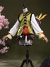 Photo de Genshin Impact YaoYao Cosplay Costume C07225-AAA