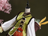 Immagine di Genshin Impact YaoYao Costume Cosplay C07225-AAA