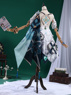 Picture of Ready to ship Genshin Impact Faruzan Cosplay Costume C07226-AAA