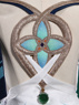 Picture of Ready to ship Genshin Impact Faruzan Cosplay Costume C07226-AAA