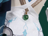 Picture of Ready to ship Genshin Impact Faruzan Cosplay Costume C07226-AAA