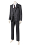 Picture of New TV show Wednesday Gomez Addams Cosplay Costume C07224