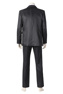 Picture of New TV show Wednesday Gomez Addams Cosplay Costume C07224