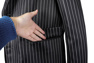 Picture of TV show Gomez Addams Cosplay Costume C07224