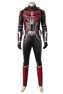 Immagine di Ant-Man and the Wasp: Quantumania Scott Lang Costume cosplay C07235 Nuova versione