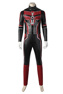 Bild von Ant-Man and the Wasp: Quantumania Scott Lang Cosplay Kostüm C07235 Neue Version