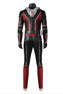 Bild von Ant-Man and the Wasp: Quantumania Scott Lang Cosplay Kostüm C07235 Neue Version