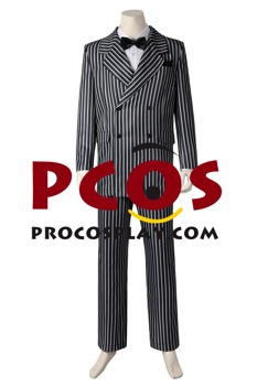 Immagine del film The Addams Family Gomez Addams Costume Cosplay C07221