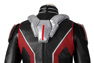 Bild von Ant-Man and the Wasp: Quantumania Scott Lang Cosplay Kostüm C07235 Neue Version