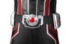 Photo de Ant-Man et la guêpe : Quantumania Scott Lang Cosplay Costume C07235 nouvelle version