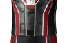 Photo de Ant-Man et la guêpe : Quantumania Scott Lang Cosplay Costume C07235 nouvelle version