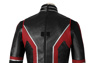 Photo de Ant-Man et la guêpe : Quantumania Scott Lang Cosplay Costume C07235 nouvelle version