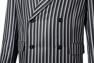 Bild von Film The Addams Family Gomez Addams Cosplay Kostüm C07221