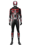 Picture of Ant-Man and the Wasp: Quantumania Scott Lang Cosplay Costume C07235 New Version