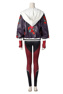 Image de Overwatch : Rappel Kiriko Cosplay Costume C07234