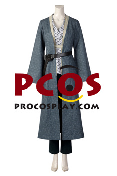 Picture of New Scian Cosplay Costume C07239