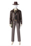 Picture of Indiana Jones and the Dial of Destiny 5 Indiana Jones Cosplay Costume C07240