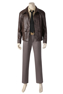 Picture of Indiana Jones and the Dial of Destiny 5 Indiana Jones Cosplay Costume C07240